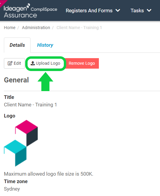 upload logo.png
